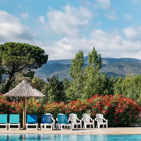 Κάμπινγκ Les Pins - Bord De Argelès-sur-Mer