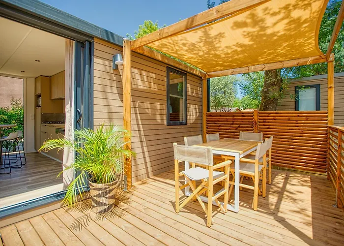 Sunelia Les Pins * ארגלס-סור-מר