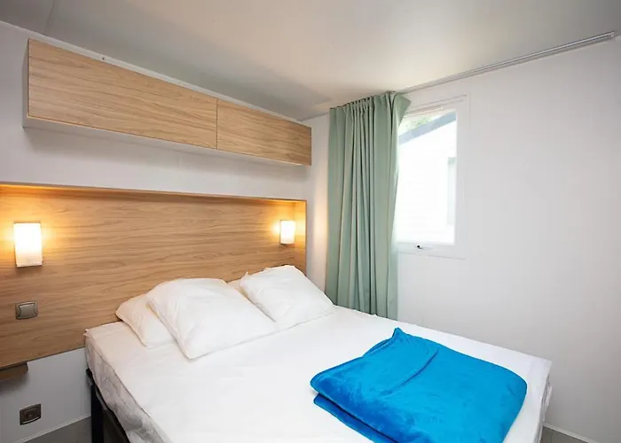 Sunelia Les Pins * ארגלס-סור-מר