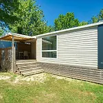 Les Pins - Bord De Parque de Campismo Argelès-sur-Mer